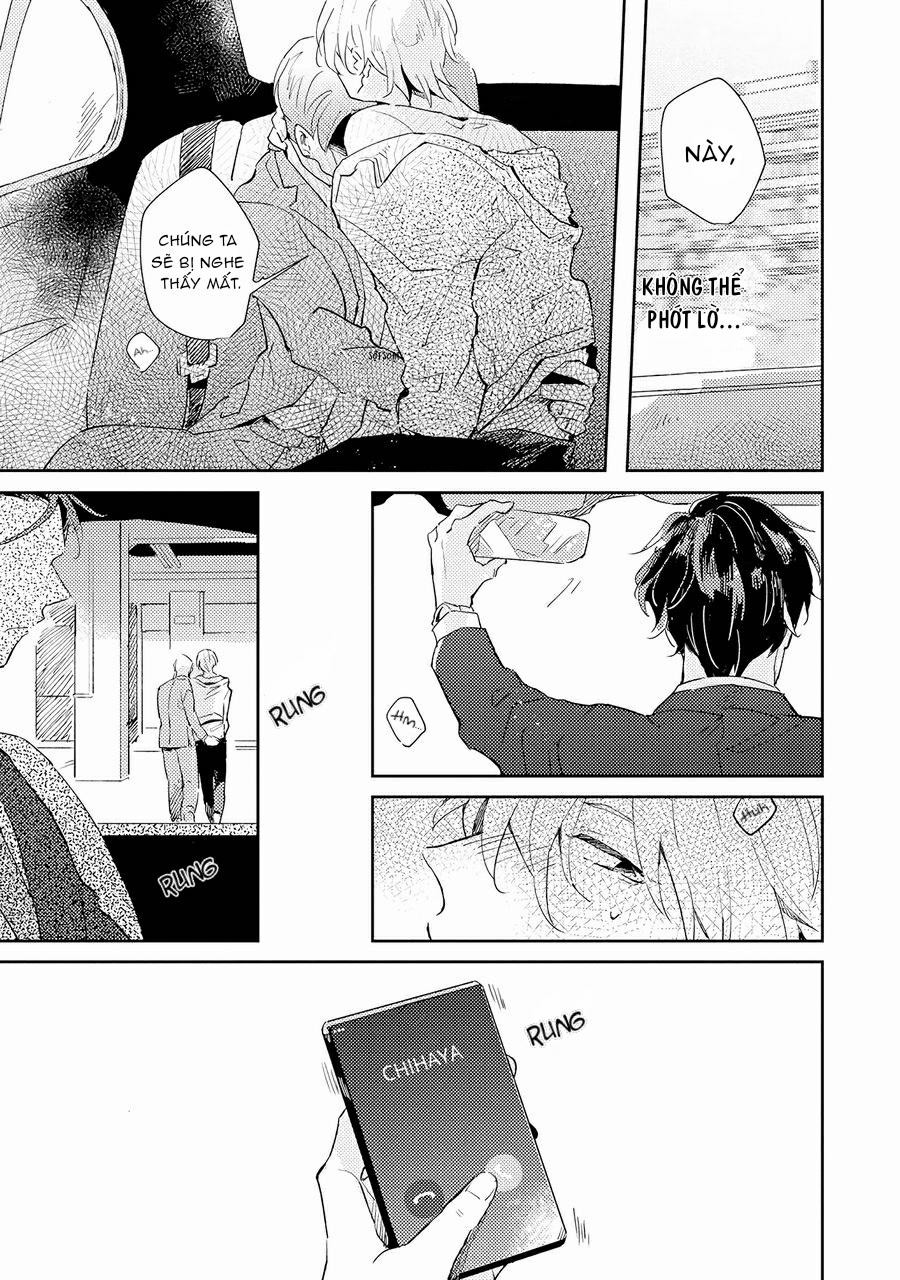 Quyến Rũ 1 trang 25