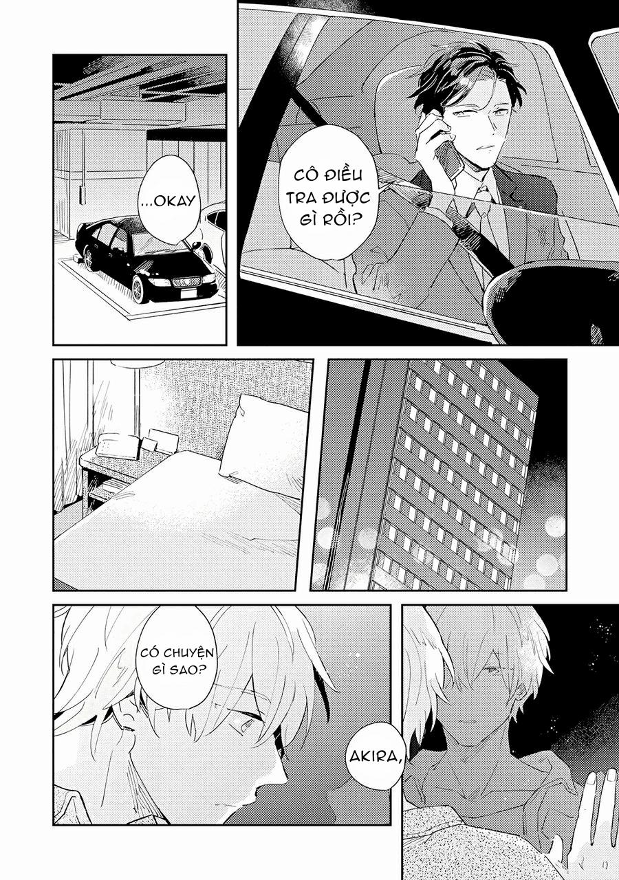 Quyến Rũ 1 trang 26