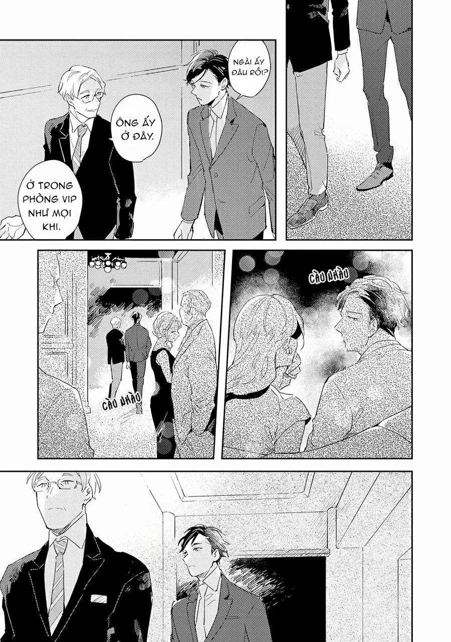 Quyến Rũ 1 trang 3