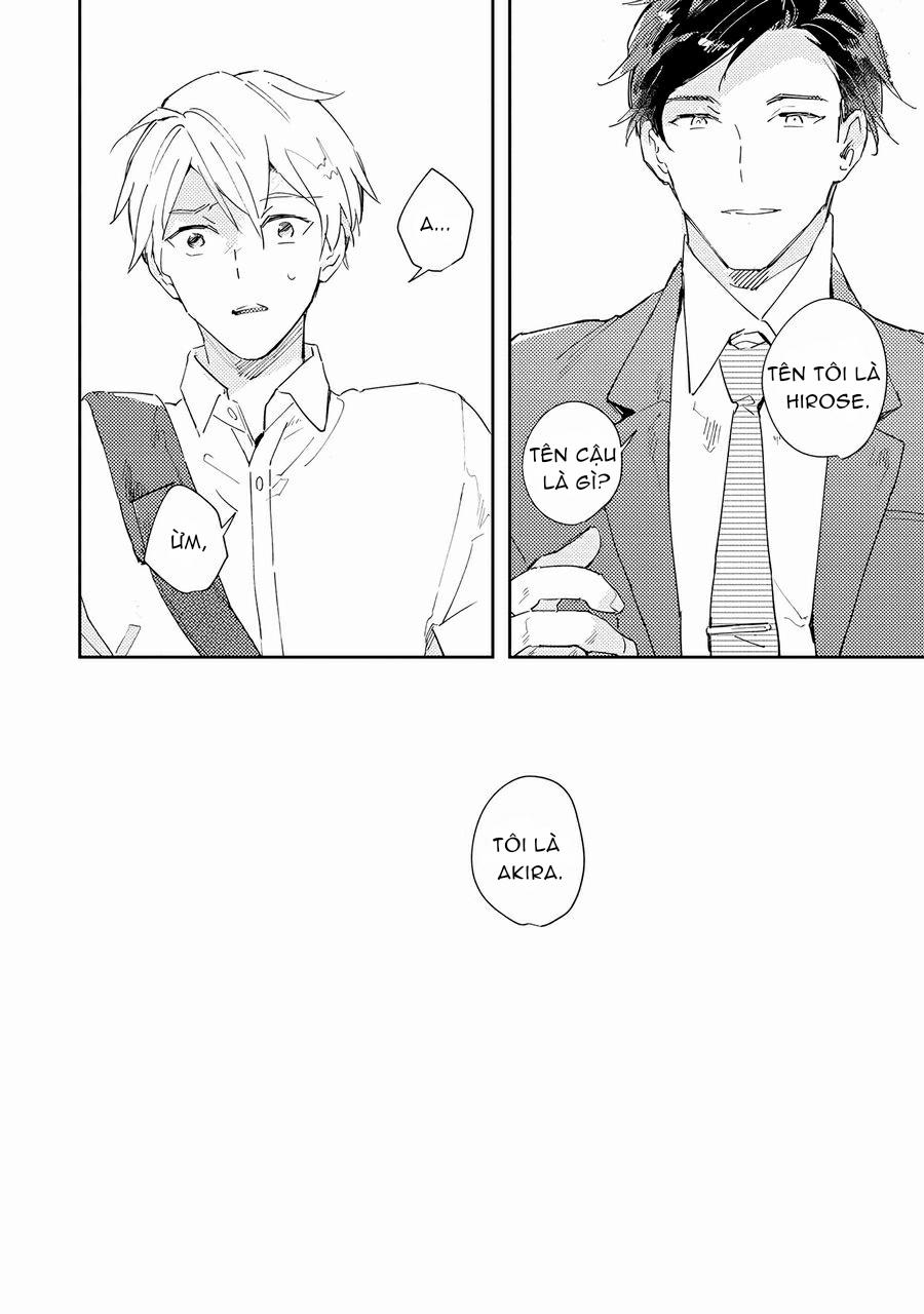 Quyến Rũ 1 trang 30