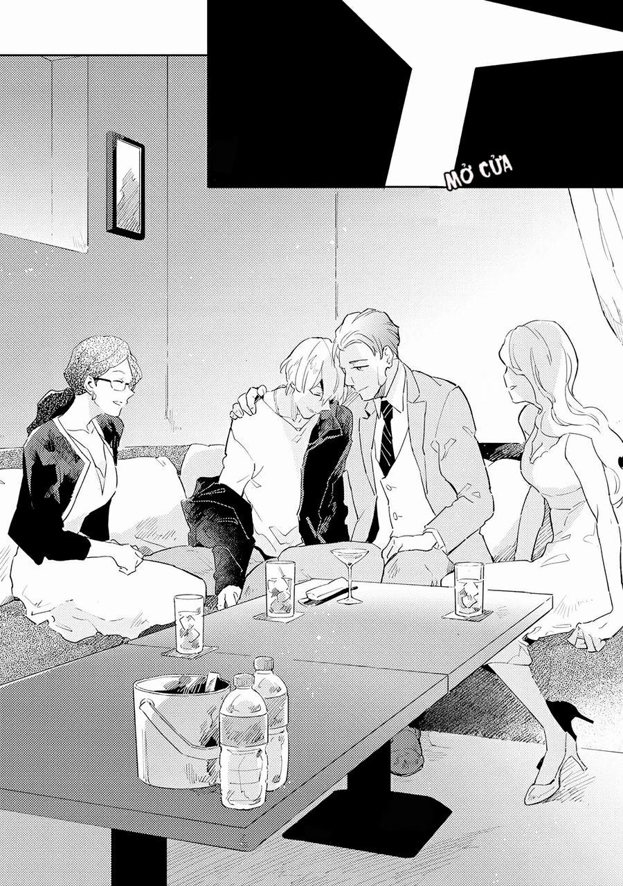 Quyến Rũ 1 trang 4