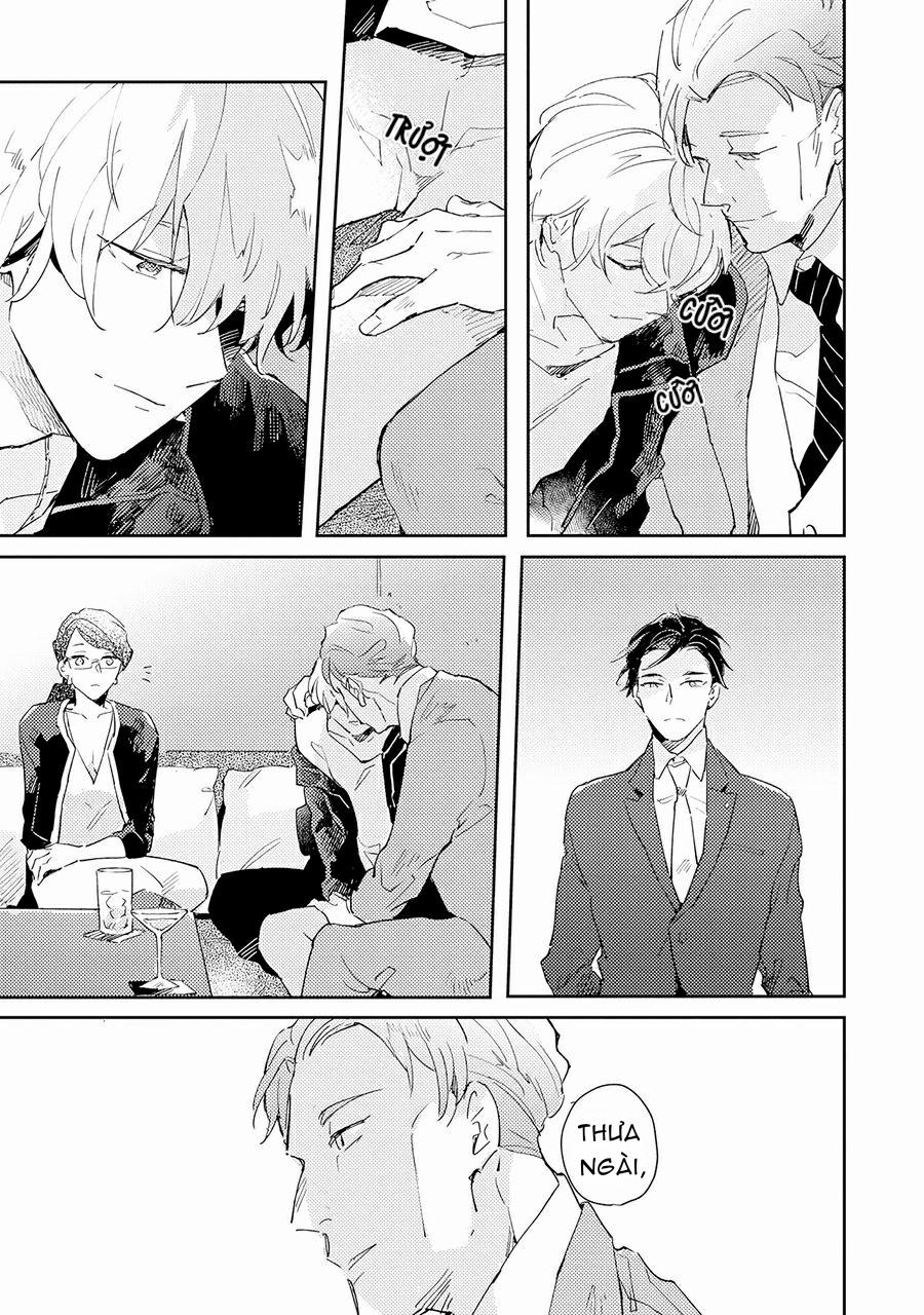 Quyến Rũ 1 trang 5