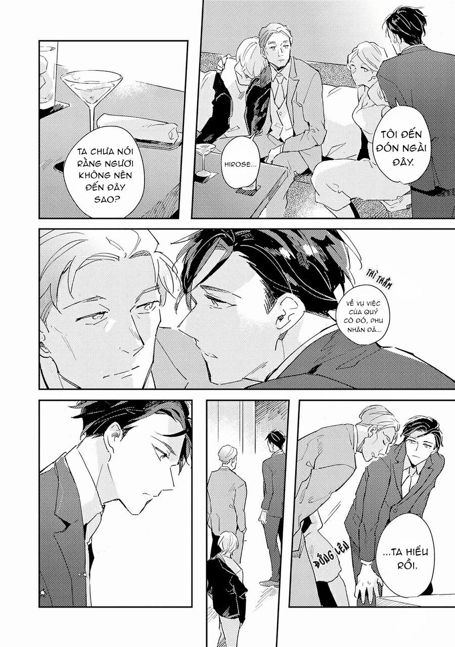 Quyến Rũ 1 trang 6