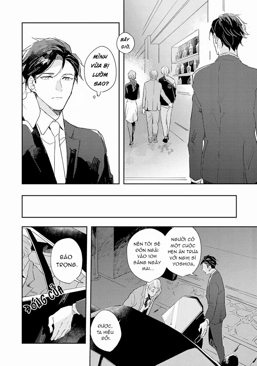 Quyến Rũ 1 trang 8