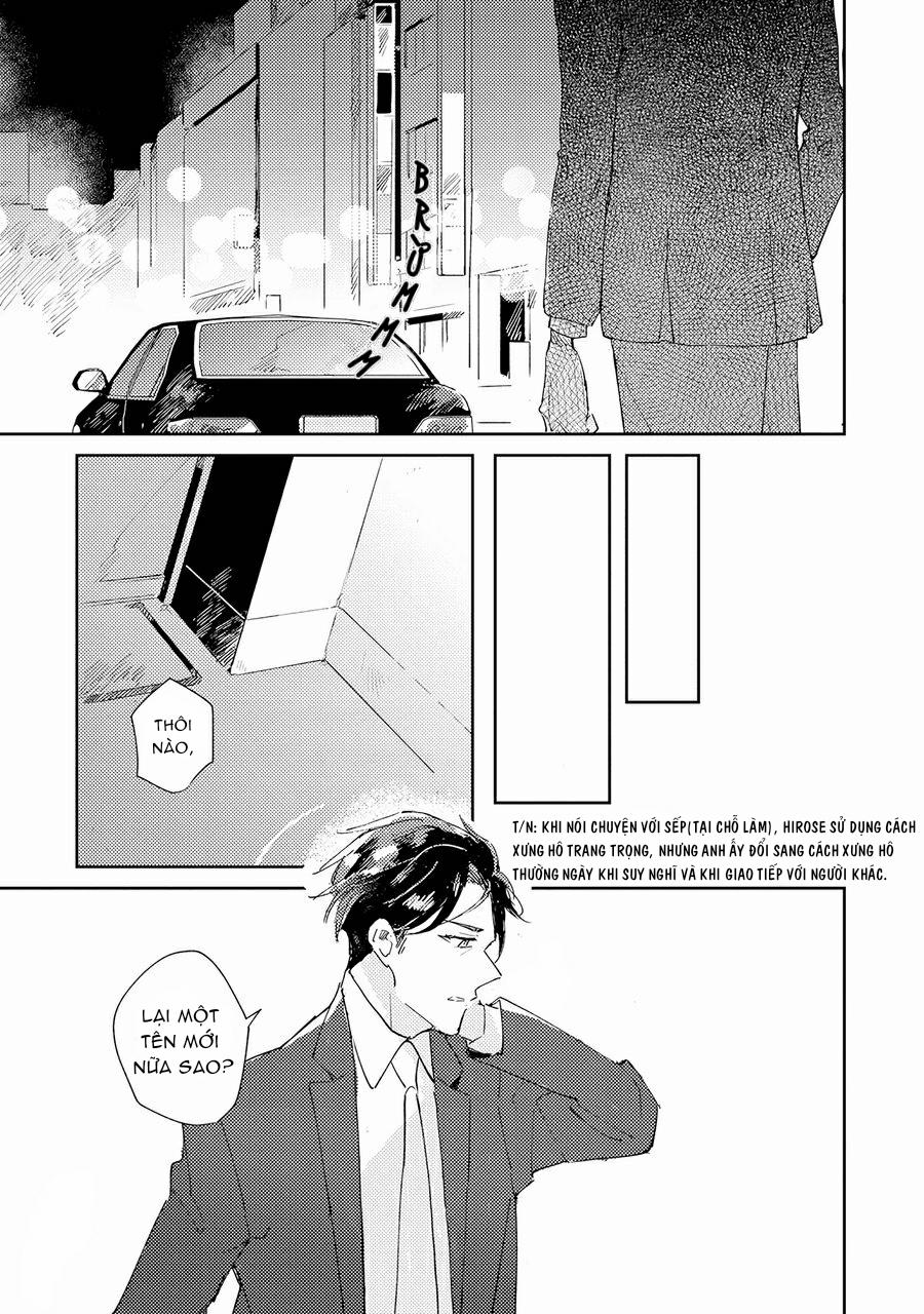 Quyến Rũ 1 trang 9