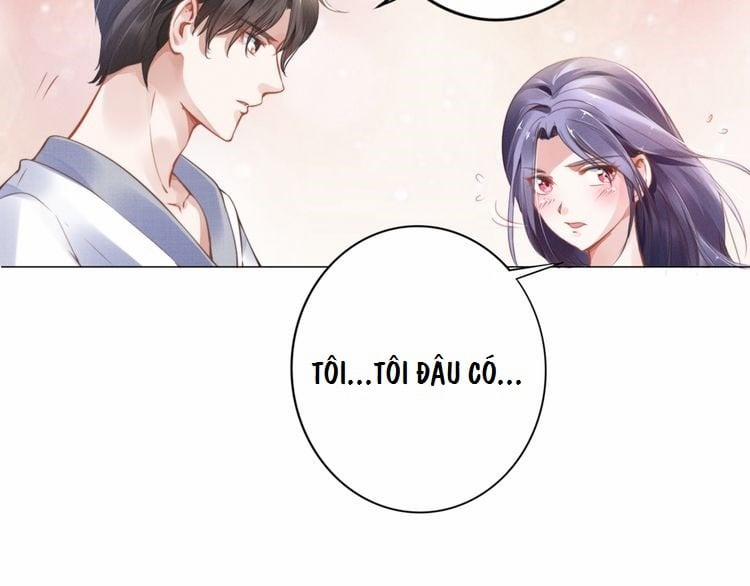 Quyền Thiếu ,Vợ Ngài Lại Bỏ Trốn Rồi 1 trang 16