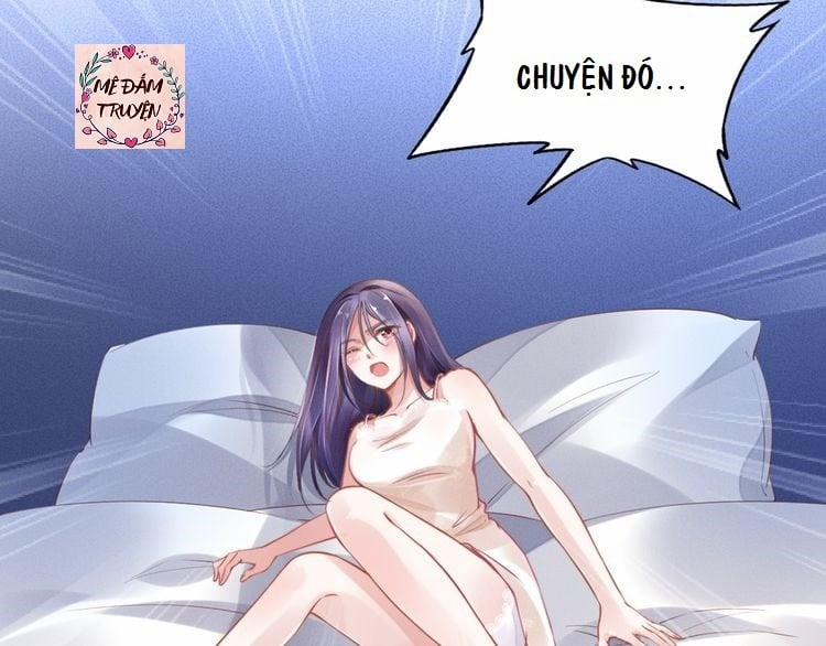 Quyền Thiếu ,Vợ Ngài Lại Bỏ Trốn Rồi 1 trang 23