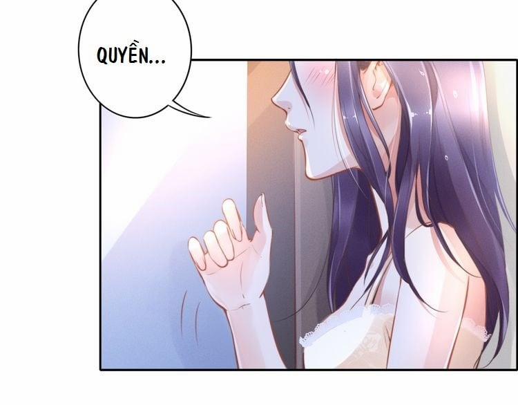 Quyền Thiếu ,Vợ Ngài Lại Bỏ Trốn Rồi 1 trang 3
