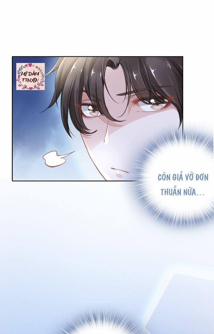 Quyền Thiếu ,Vợ Ngài Lại Bỏ Trốn Rồi 1 trang 37