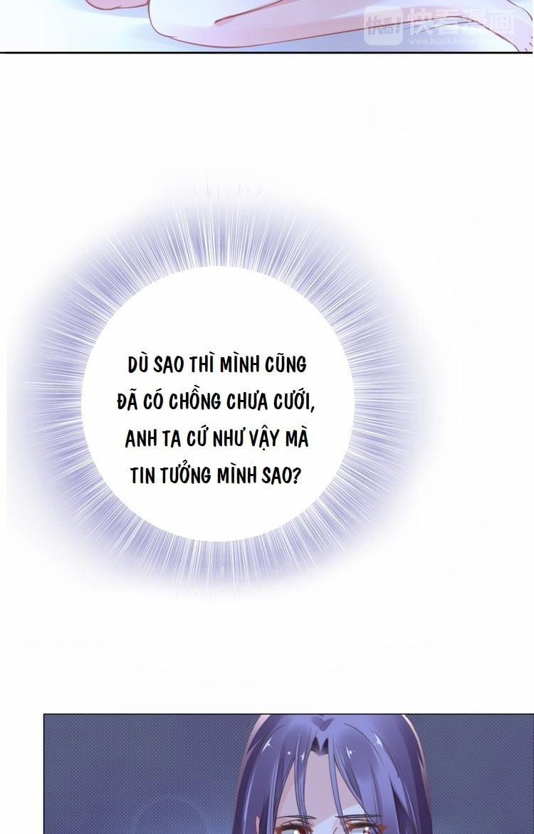 Quyền Thiếu ,Vợ Ngài Lại Bỏ Trốn Rồi 1 trang 42