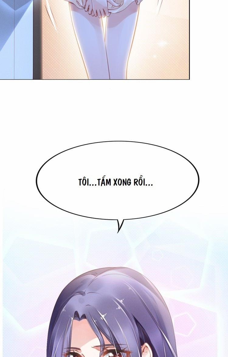 Quyền Thiếu ,Vợ Ngài Lại Bỏ Trốn Rồi 1 trang 5