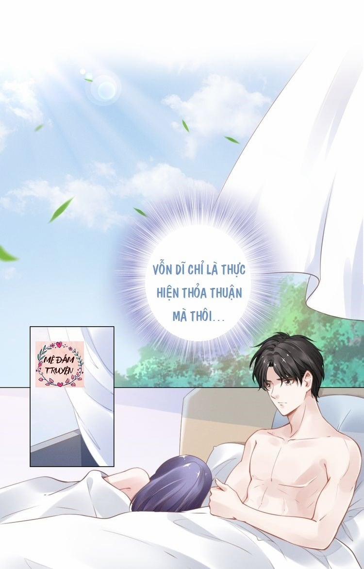 Quyền Thiếu ,Vợ Ngài Lại Bỏ Trốn Rồi 1 trang 60