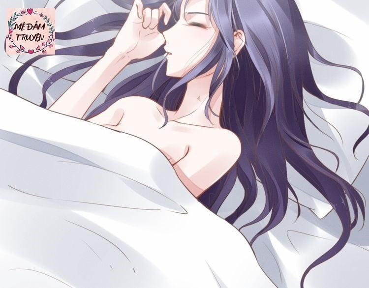 Quyền Thiếu ,Vợ Ngài Lại Bỏ Trốn Rồi 1 trang 64