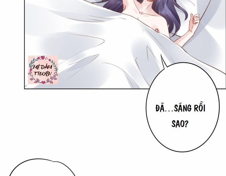 Quyền Thiếu ,Vợ Ngài Lại Bỏ Trốn Rồi 1 trang 75