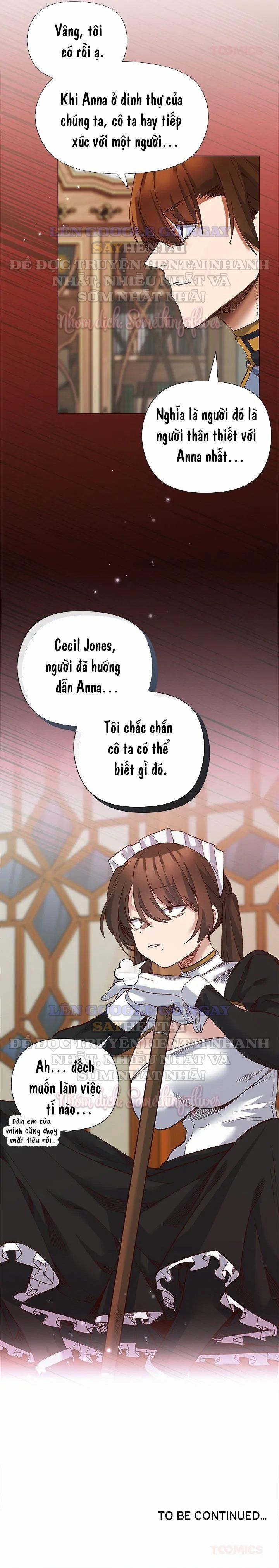 Quyết Thề Bảo Vệ Người! 18 trang 10