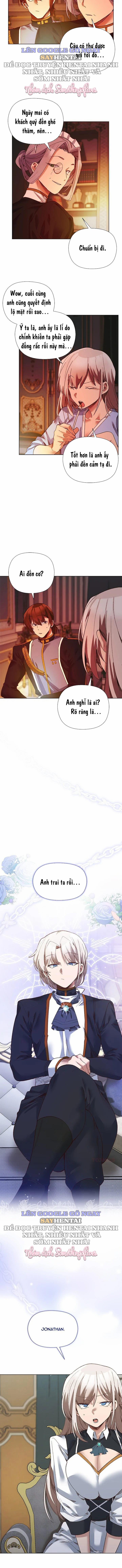 Quyết Thề Bảo Vệ Người! 18 trang 2