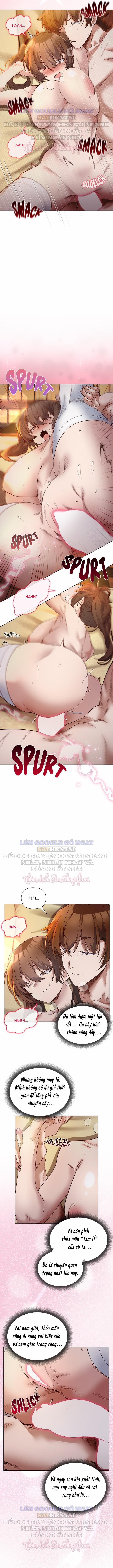 Quyết Thề Bảo Vệ Người! 21 trang 1