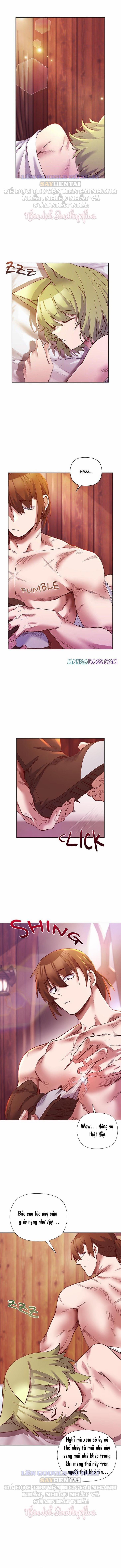 Quyết Thề Bảo Vệ Người! 28 trang 0