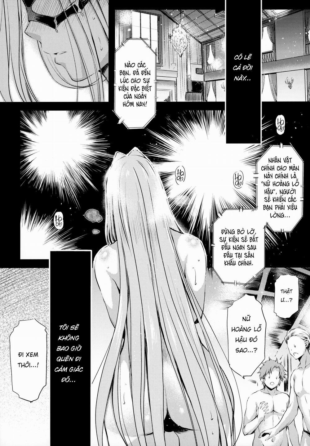 R.O.D 18 -Rider or Die- Oneshot trang 2