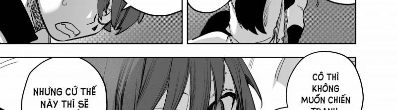 [R21] Người Đàn Ông Cứu Tôi Trong Chuyến Đi Isekai Lại Là Một Tên Sát Nhân Giết Người 13.2 trang 13