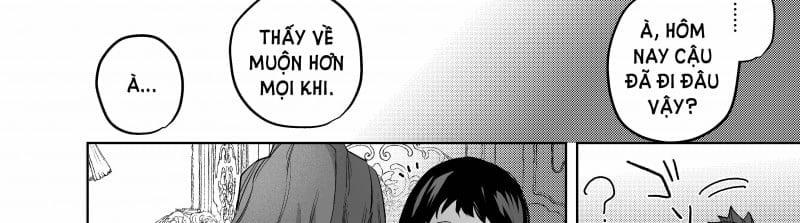 [R21] Người Đàn Ông Cứu Tôi Trong Chuyến Đi Isekai Lại Là Một Tên Sát Nhân Giết Người 13.2 trang 18