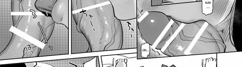 [R21] Người Đàn Ông Cứu Tôi Trong Chuyến Đi Isekai Lại Là Một Tên Sát Nhân Giết Người 13.2 trang 41