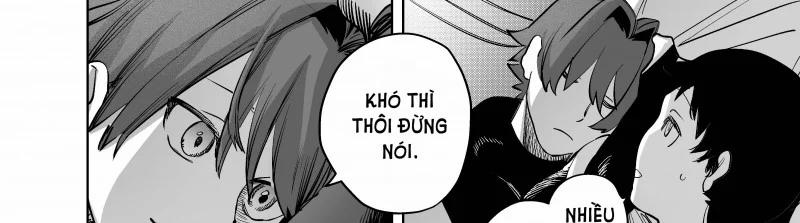 [R21] Người Đàn Ông Cứu Tôi Trong Chuyến Đi Isekai Lại Là Một Tên Sát Nhân Giết Người 13.2 trang 5