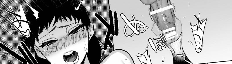 [R21] Người Đàn Ông Cứu Tôi Trong Chuyến Đi Isekai Lại Là Một Tên Sát Nhân Giết Người 14.1 trang 10