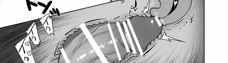 [R21] Người Đàn Ông Cứu Tôi Trong Chuyến Đi Isekai Lại Là Một Tên Sát Nhân Giết Người 14.1 trang 14