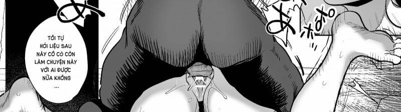 [R21] Người Đàn Ông Cứu Tôi Trong Chuyến Đi Isekai Lại Là Một Tên Sát Nhân Giết Người 14.1 trang 28