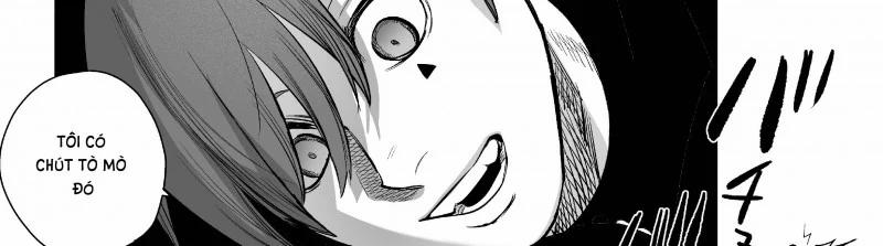 [R21] Người Đàn Ông Cứu Tôi Trong Chuyến Đi Isekai Lại Là Một Tên Sát Nhân Giết Người 14.1 trang 30