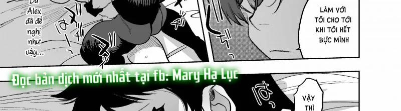 [R21] Người Đàn Ông Cứu Tôi Trong Chuyến Đi Isekai Lại Là Một Tên Sát Nhân Giết Người 14.1 trang 41