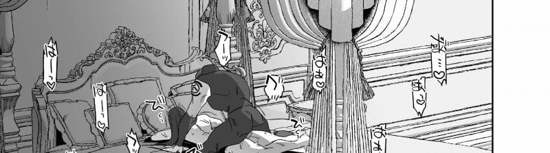 [R21] Người Đàn Ông Cứu Tôi Trong Chuyến Đi Isekai Lại Là Một Tên Sát Nhân Giết Người 14.2 trang 0