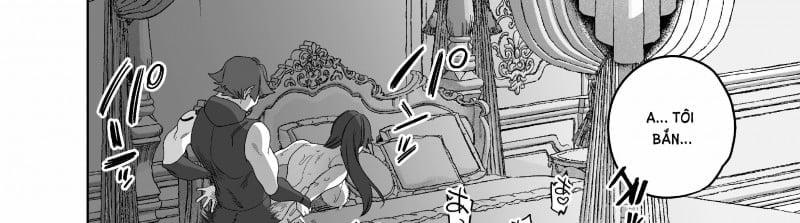 [R21] Người Đàn Ông Cứu Tôi Trong Chuyến Đi Isekai Lại Là Một Tên Sát Nhân Giết Người 14.2 trang 15