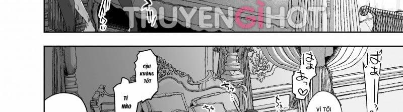 [R21] Người Đàn Ông Cứu Tôi Trong Chuyến Đi Isekai Lại Là Một Tên Sát Nhân Giết Người 14.2 trang 18