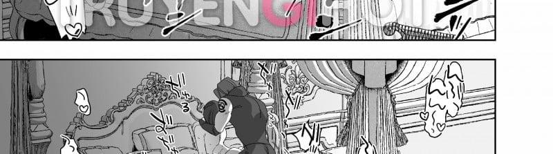 [R21] Người Đàn Ông Cứu Tôi Trong Chuyến Đi Isekai Lại Là Một Tên Sát Nhân Giết Người 14.2 trang 3