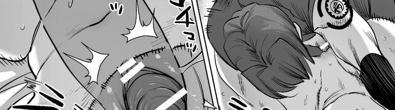 [R21] Người Đàn Ông Cứu Tôi Trong Chuyến Đi Isekai Lại Là Một Tên Sát Nhân Giết Người 14.2 trang 43