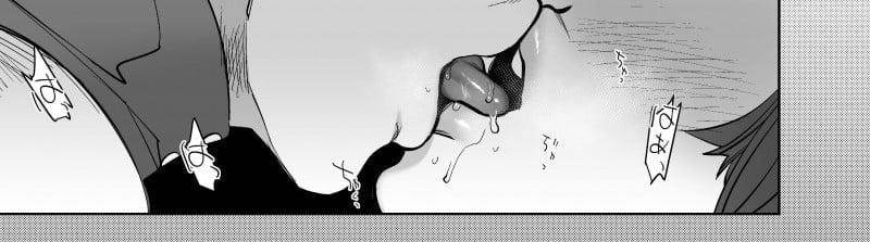 [R21] Người Đàn Ông Cứu Tôi Trong Chuyến Đi Isekai Lại Là Một Tên Sát Nhân Giết Người 15.1 trang 0