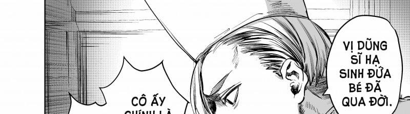 [R21] Người Đàn Ông Cứu Tôi Trong Chuyến Đi Isekai Lại Là Một Tên Sát Nhân Giết Người 15.1 trang 35