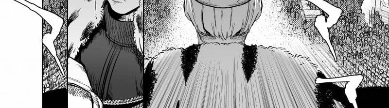 [R21] Người Đàn Ông Cứu Tôi Trong Chuyến Đi Isekai Lại Là Một Tên Sát Nhân Giết Người 15.1 trang 39