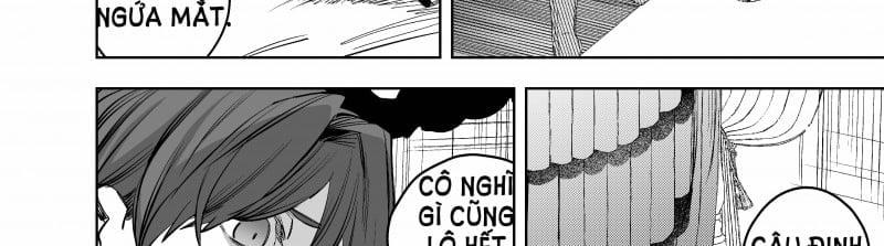 [R21] Người Đàn Ông Cứu Tôi Trong Chuyến Đi Isekai Lại Là Một Tên Sát Nhân Giết Người 15.1 trang 7