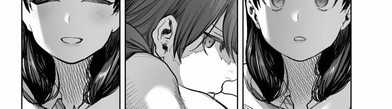 [R21] Người Đàn Ông Cứu Tôi Trong Chuyến Đi Isekai Lại Là Một Tên Sát Nhân Giết Người 15.2 trang 23