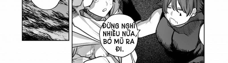 [R21] Người Đàn Ông Cứu Tôi Trong Chuyến Đi Isekai Lại Là Một Tên Sát Nhân Giết Người 15.2 trang 4