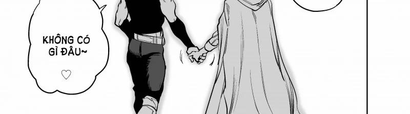 [R21] Người Đàn Ông Cứu Tôi Trong Chuyến Đi Isekai Lại Là Một Tên Sát Nhân Giết Người 15.2 trang 44