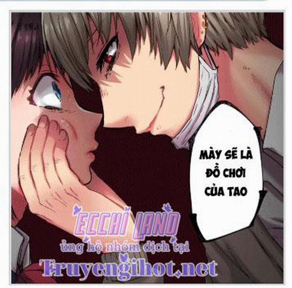 "ra" Hơn 100 Lần Để Bảo Vệ Crush 1.1 trang 2