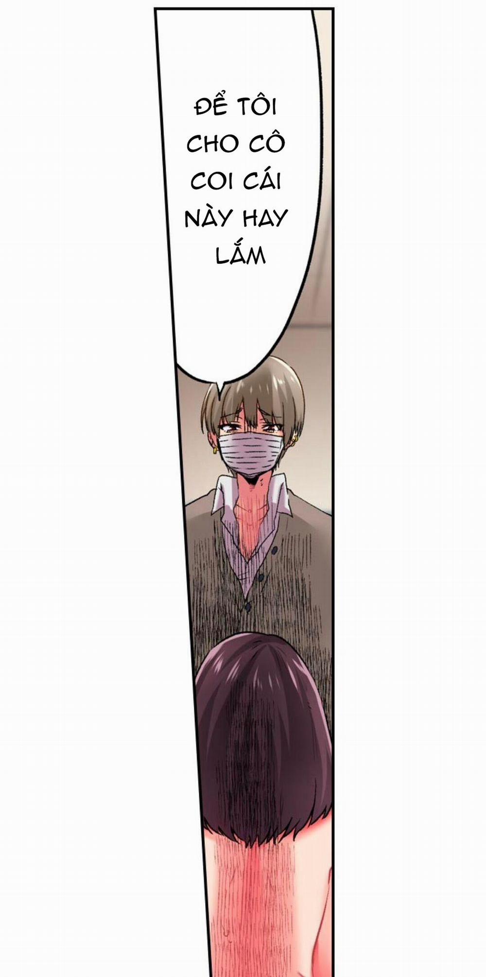 "ra" Hơn 100 Lần Để Bảo Vệ Crush 10.2 trang 15