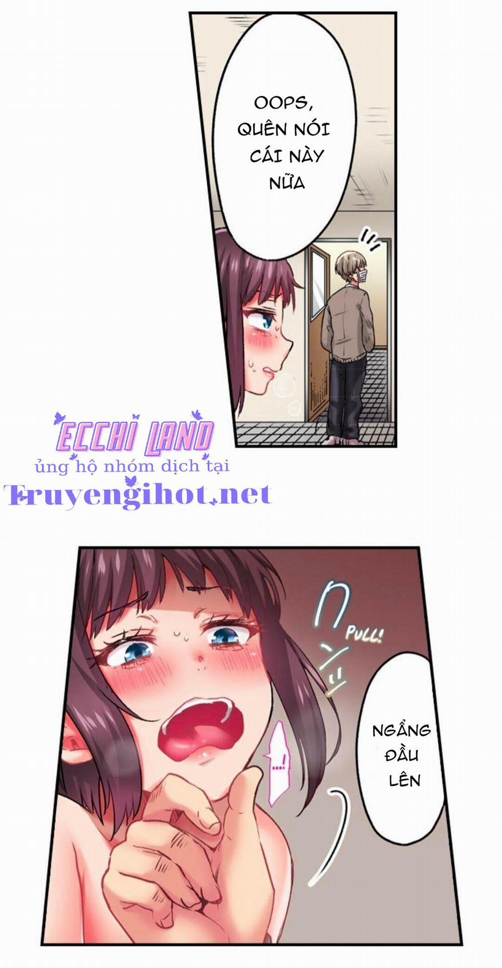 "ra" Hơn 100 Lần Để Bảo Vệ Crush 10.2 trang 17