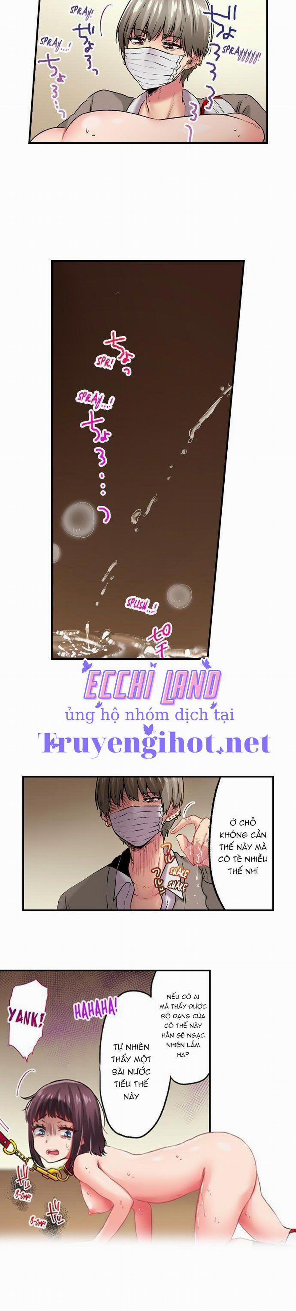 "ra" Hơn 100 Lần Để Bảo Vệ Crush 11.2 trang 1