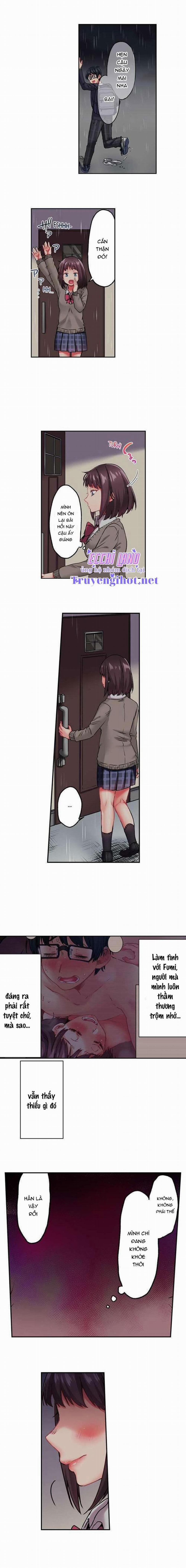 "ra" Hơn 100 Lần Để Bảo Vệ Crush 15.2 trang 0