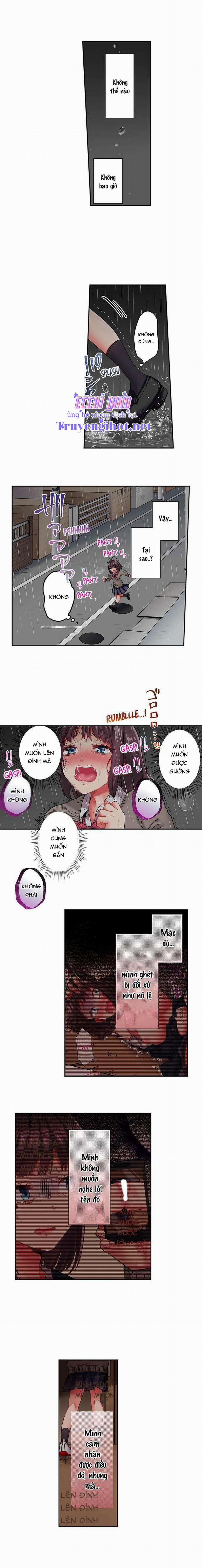 "ra" Hơn 100 Lần Để Bảo Vệ Crush 15.2 trang 1